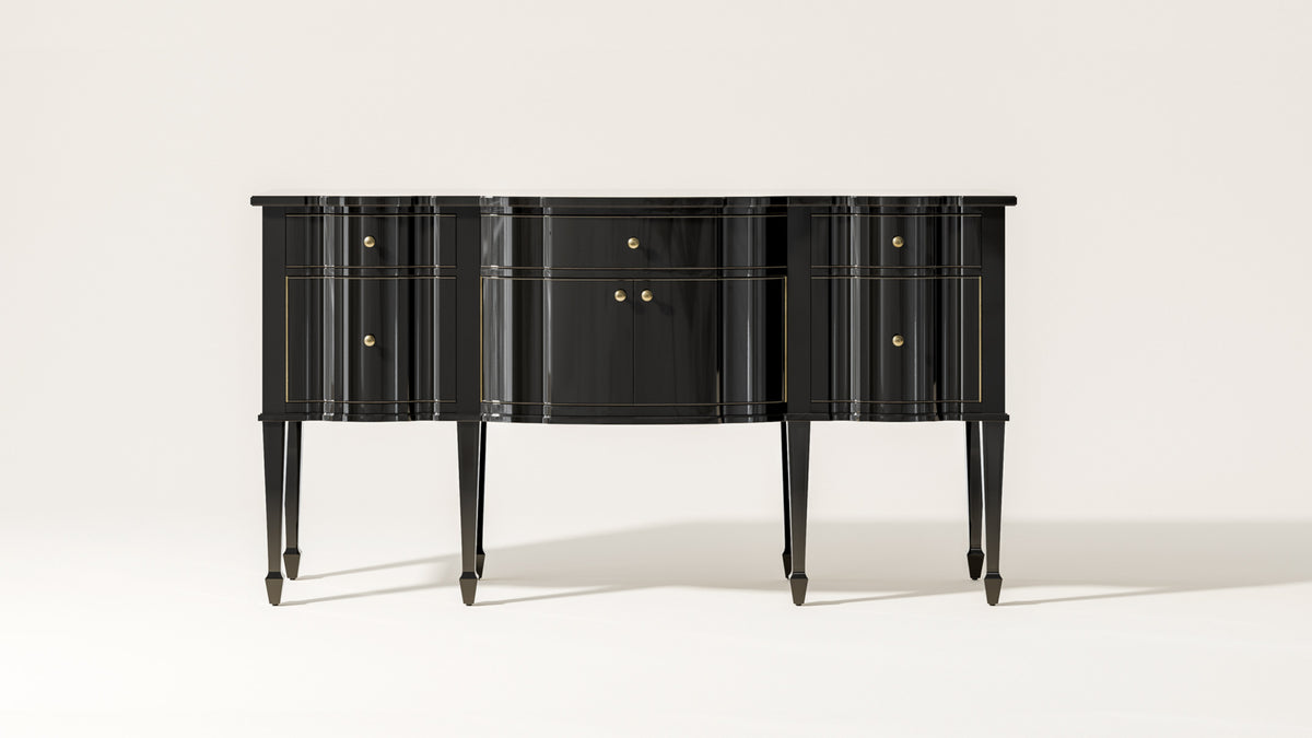 Byram Sideboard Chanintr x Co