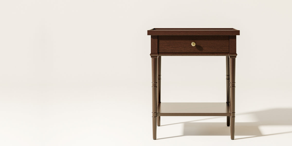 Knapp Side Table | Chanintr x Co Knapp Side Table | Chanintr x Co